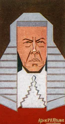Lord Darling, 1926